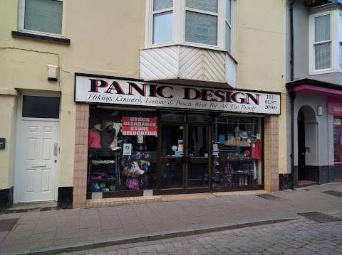 Panic Design (UK) Ltd photo